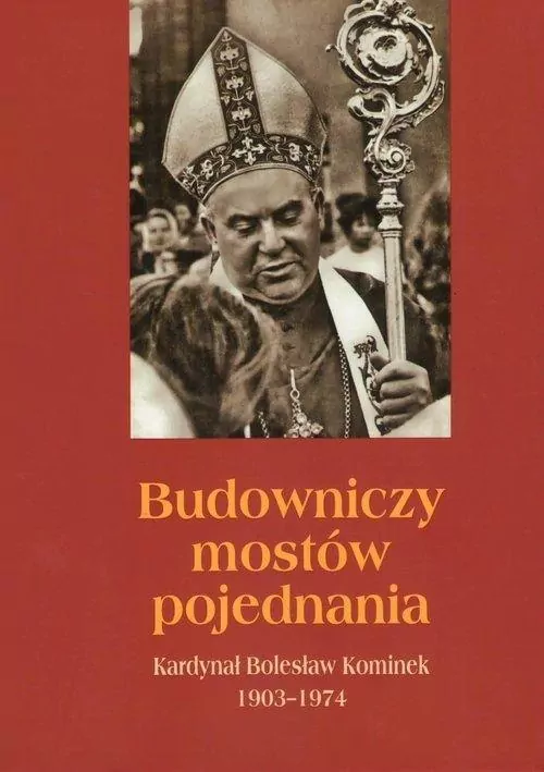 Budowniczy mostów pojednania - tantis.pl