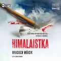 Himalaistka. Audiobook - tantis.pl