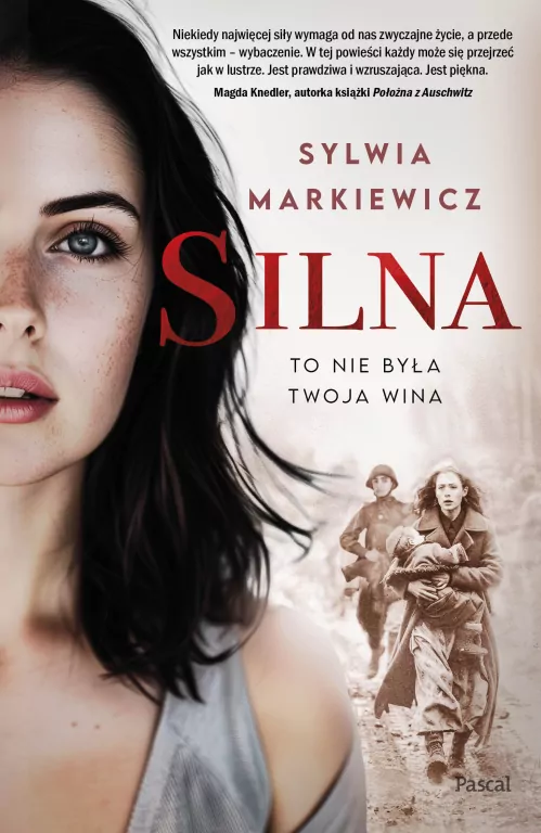 Silna - tantis.pl