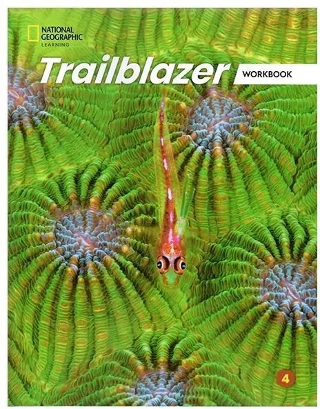 Trailblazer Level 4 WB - tantis.pl