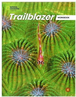 Trailblazer Level 4 WB