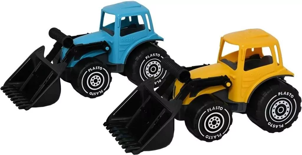 Koparka 32cm mix - tantis.pl