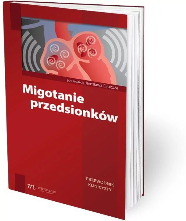 Migotanie przedsionków - tantis.pl
