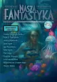 Nasza Fantastyka 2/2025 w.księgarska - tantis.pl