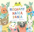 Kochamy naszą panią. Kolekcja OQO - tantis.pl
