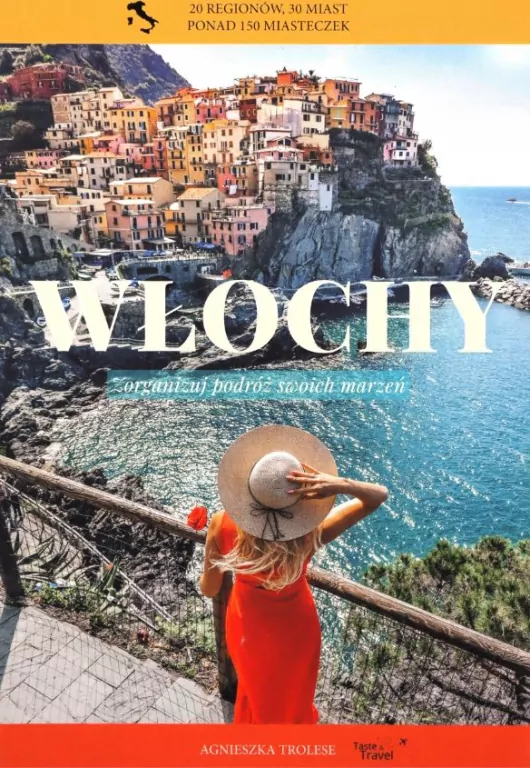 Włochy. Zorganizuj podróż swoich marzeń - tantis.pl