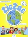 Zig Zag 2 A1 2 podręcznik +CD - tantis.pl