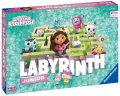 Labyrinth Junior. Koci domek Gabi - tantis.pl