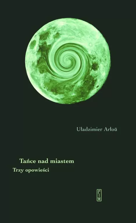 Tańce nad miastem. Trzy opowieści - tantis.pl