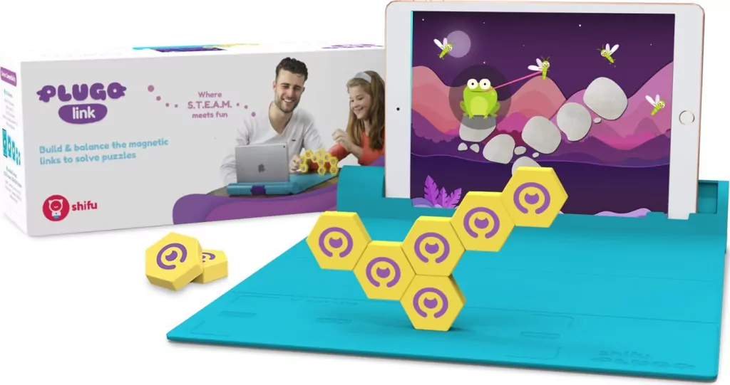 Playshifu Connecto - tantis.pl