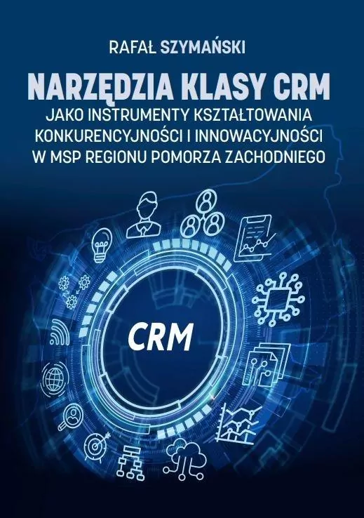 Narzędzia klasy CRM jako instrumenty... - tantis.pl