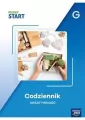 Pewny start. Codziennik Kreatywność poz. G - tantis.pl