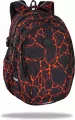 Plecak młodzieżowy Coolpack Factor Magma - tantis.pl