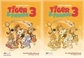 Pakiet: Tiger & Friends 3. Student's Book (Książka ucznia) / Workbook (Ćwiczenia). Język angielski - tantis.pl