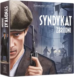 Syndykat zbrodni