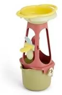 Viking Ecoline Młynek, grabki, wiaderko, łopatka 20-82050