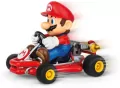 Carrera RC - Mario Kart Pipe Kart - Mario 2,4GHz - tantis.pl