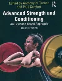Advanced Strength and Conditioning - tantis.pl