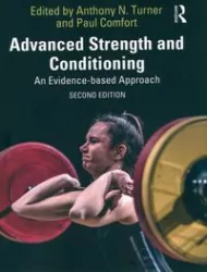 Advanced Strength and Conditioning