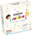 Gra iKNOW Junior - tantis.pl