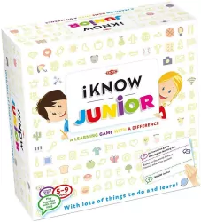 Gra iKNOW Junior