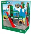 Parking. Brio - tantis.pl