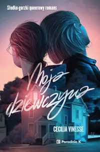 Moja dziewczyna - tantis.pl