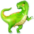 Balon foliowy 61cm Dino - tantis.pl