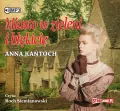 Miasto w zieleni i błękicie. Audiobook - tantis.pl
