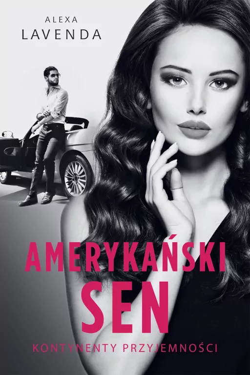 Amerykański sen - tantis.pl