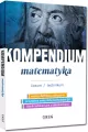 Kompendium - matematyka - liceum/technikum - tantis.pl