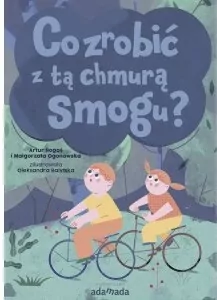 Co zrobić z tą chmurą smogu? - tantis.pl