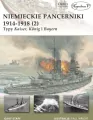 Niemieckie pancerniki 1914-1918 (2) - tantis.pl