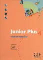 Junior Plus 4 ćwiczenia - tantis.pl