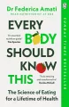 Every Body Should Know This wer. angielska - tantis.pl