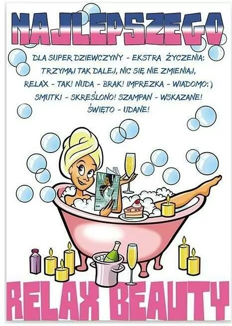 Karnet B6 + koperta. Comic nr 23 - tantis.pl