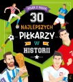30 najlepszych piłkarzy w historii - tantis.pl