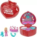 Polly Pocket 80-lecie Rocznicowy z pierścionkiem - tantis.pl
