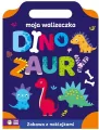 Moja walizeczka. Dinozaury - tantis.pl