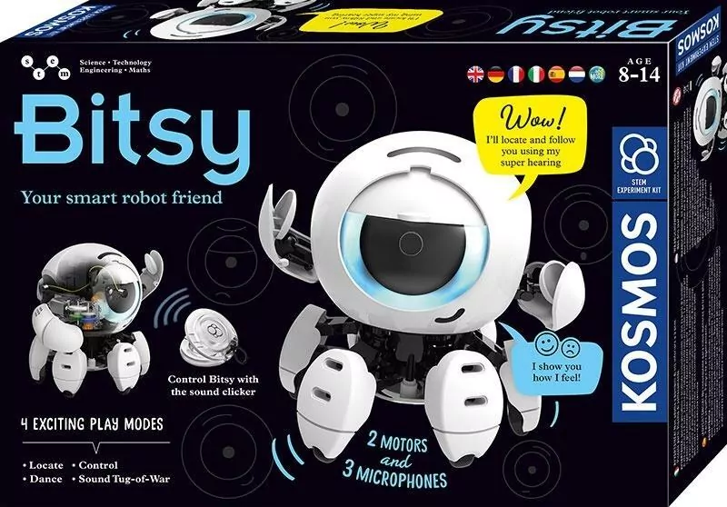 Bitsy - tantis.pl