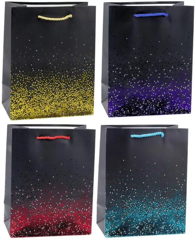 Torebka prezentowa 23x18x10,5cm - tantis.pl