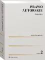 Prawo autorskie. Komentarz w.2 - tantis.pl