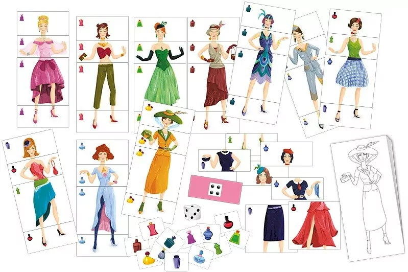 Modelki na wybiegu ADAMIGO - tantis.pl