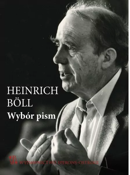 Wybór pism - Boll Heinrich - tantis.pl