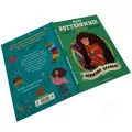 Mały Potterownik. Przewodnik po serii Harry Potter. Hermiona Granger - tantis.pl