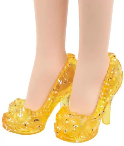 Księżniczka Disneya. Lalka. Śnieżka - tantis.pl