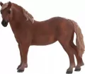 Figurka Klacz Suffolk Punch - tantis.pl