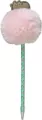 Długopis z pomponem Pusheen (18szt) - tantis.pl