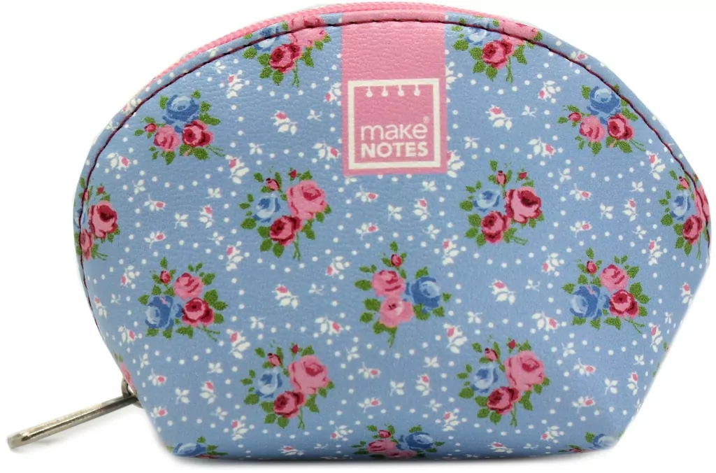 Shabby blue Portmonetka - tantis.pl