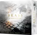Brass: Birmingham (edycja deluxe) - tantis.pl